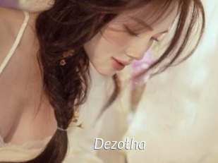 Dezotha