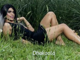 Dhakoota