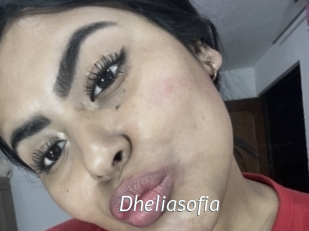 Dheliasofia
