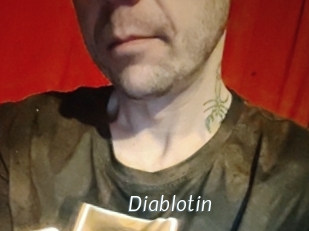 Diablotin