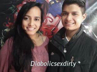 Diabolicsexdirty