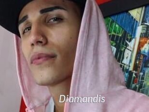 Diamandis