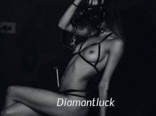 Diamantluck