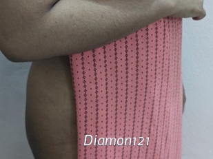 Diamon121