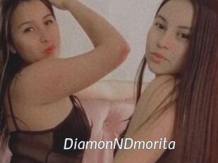 DiamonNDmorita