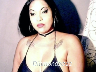 Diamond2022