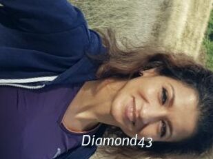 Diamond43