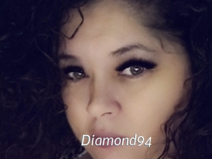 diamond94 Porn Star