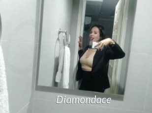 Diamondace
