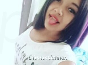 Diamondannax