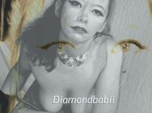 Diamondbabii