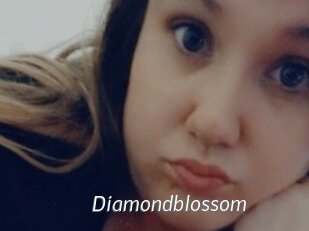 Diamondblossom