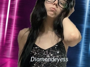 Diamondeyess