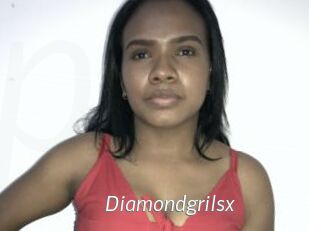 Diamondgrilsx