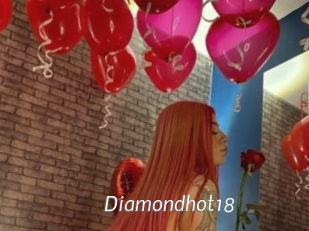 Diamondhot18