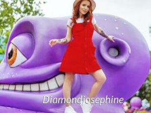 Diamondjosephine