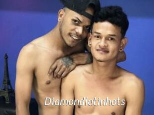 Diamondlatinhots