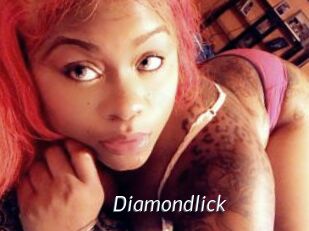 Diamondlick
