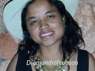 diamondrafenosoa Porn Star