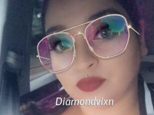 Diamondvixn