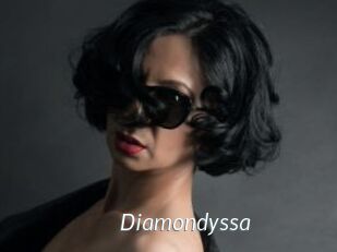 Diamondyssa