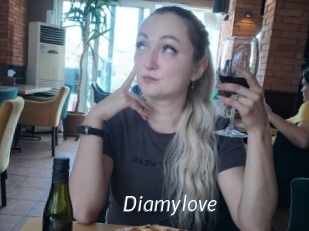 Diamylove