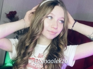 Dianaalekza