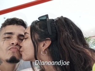 Dianaandjoe