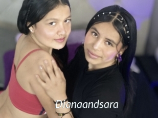 Dianaandsara