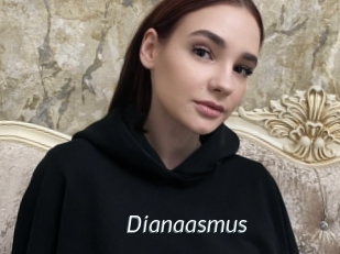 Dianaasmus