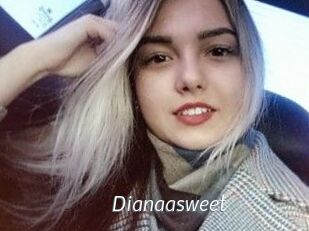 Dianaasweet