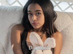 Dianabalti