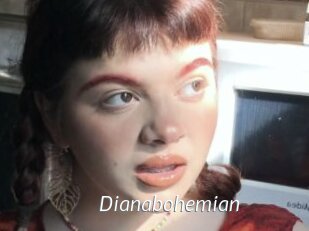 Dianabohemian