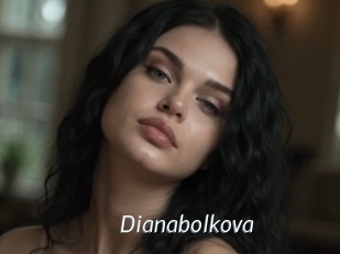 Dianabolkova