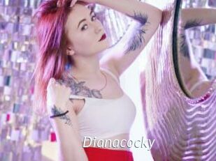 Dianacocky