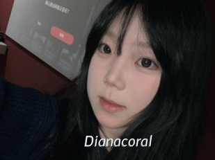 dianacoral Porn Star