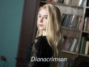 Dianacrimson