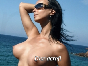 dianacroft Porn Star
