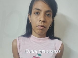 Dianademosass