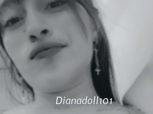 Dianadoll101