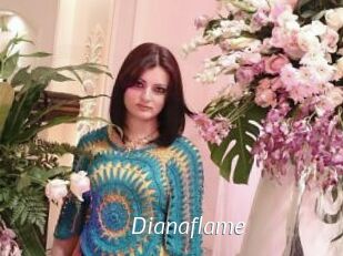 Dianaflame