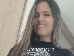 Dianagarden