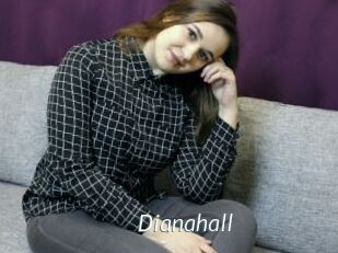 Dianahall