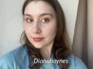 Dianahaynes