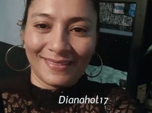 Dianahot17