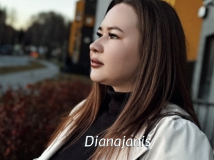 Dianajanis