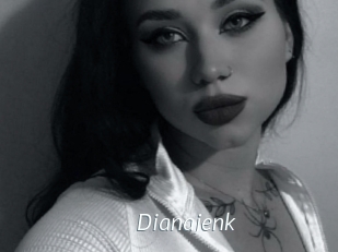 Dianajenk