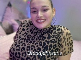 Dianajohnsons