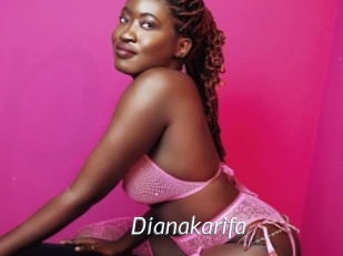 Dianakarifa