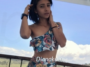 Dianakaro